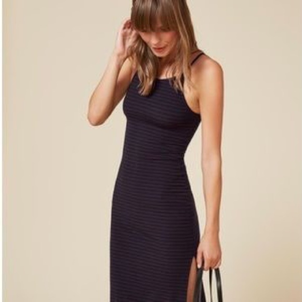 Reformation Sterling Dress